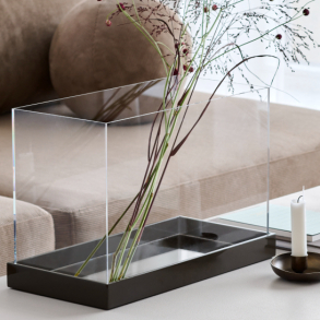 PIX Plexi Dome 36,5*17,5*25 cm