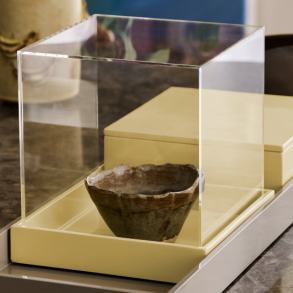 PIX Plexi Dome 17,5*17,5*19 cm