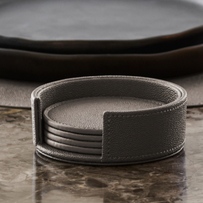 STING Coaster, set of 6 pcs