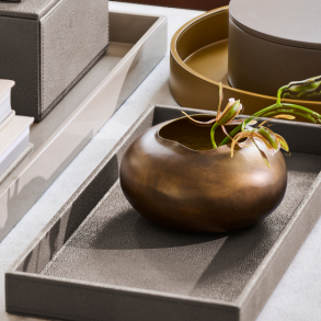 STING Tray 38*19*3,5 cm