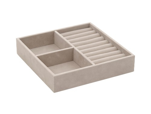 Jew. Inlay for LUX Box 19*19