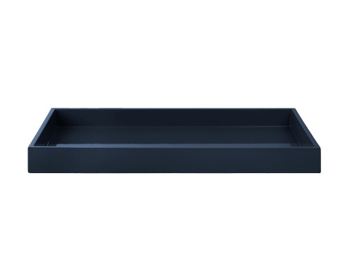 LUX Lacquer Tray 38*19*3,5 cm