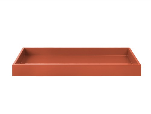 LUX Lacquer Tray 38*19*3,5 cm