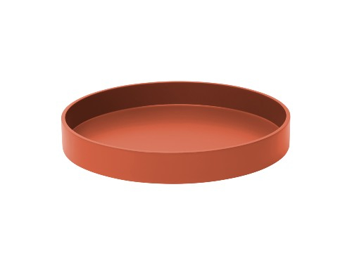 Matt Lacquer Tray 30*4cm 