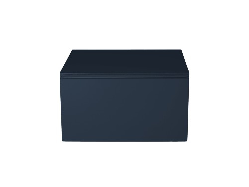  LUX Lacquer Box 19*19*10,5 cm