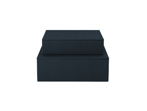 STING Storage Boxes, set of 2 boxes - M