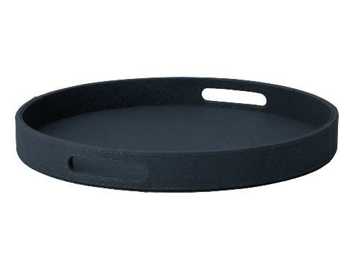 STING Tray 40*4 cm w/handle