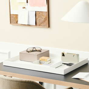 LUX Lacquer Tray 60*40*4 cm