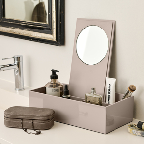 LUX Make Up Box 38*19*10,5 cm