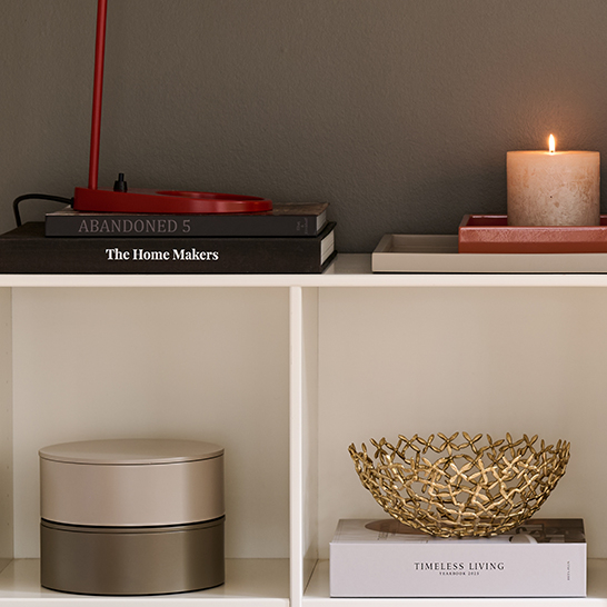 Matt Lacquer Box �20*7cm