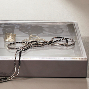 PIX Plexi Lid 38*19 cm