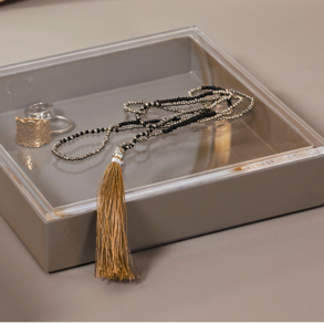 PIX Plexi Lid 19*19 cm