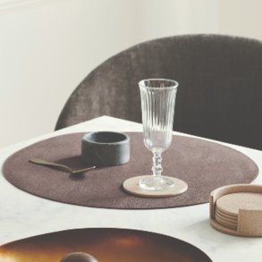 STING Placemat �40 cm, 2-layer SALE