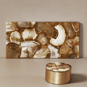 AGAT Deco Board 38*19*1 cm