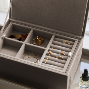 STING Jewellery Box 24*15*10,5 cm 