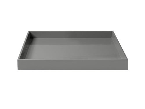 LUX Lakbakke 30*30*3,5 cm