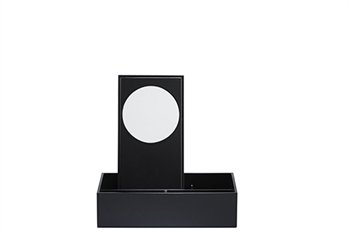 LUX Make Up Box 38*19*10,5 cm UDSALG