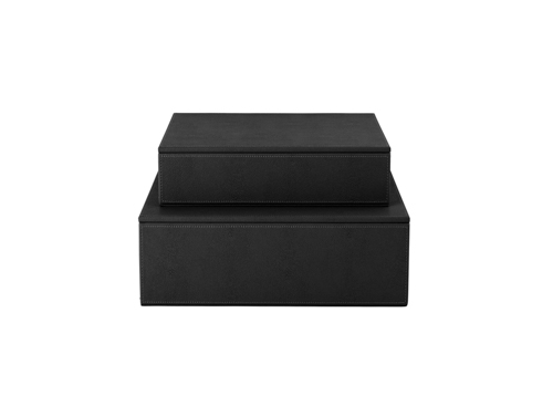 STING Storage Boxes, set of 2 boxes - M